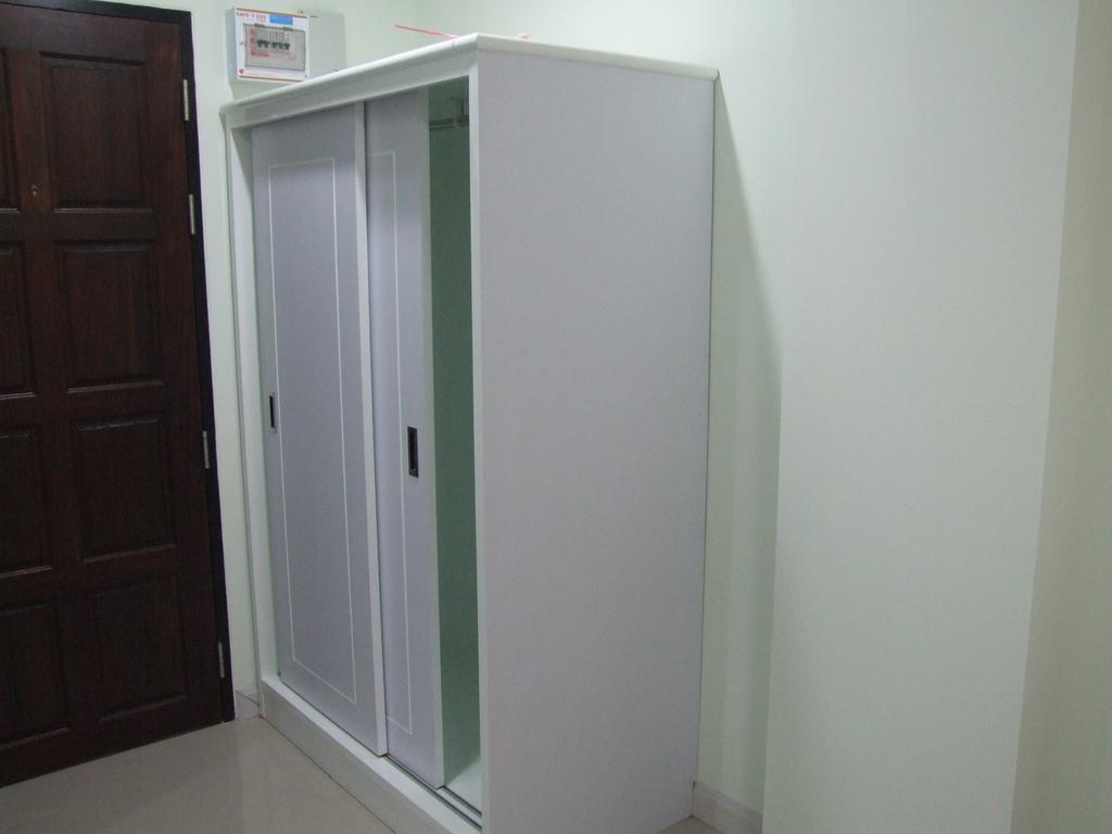 ルアリムナム ホテル ローイエット 部屋 写真